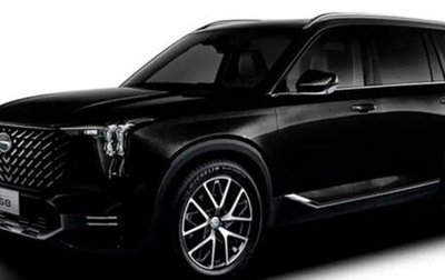 GAC GS8, 2025 год, 4 999 000 рублей, 1 фотография