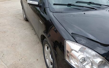 Geely Vision, 2008 год, 260 000 рублей, 2 фотография