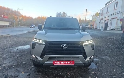 Lexus GX, 2024 год, 14 300 000 рублей, 1 фотография