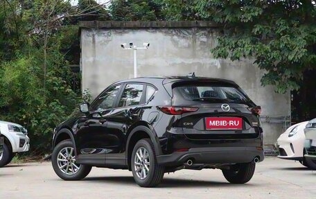 Mazda CX-5 II, 2025 год, 3 376 321 рублей, 6 фотография