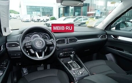 Mazda CX-5 II, 2025 год, 3 376 321 рублей, 8 фотография
