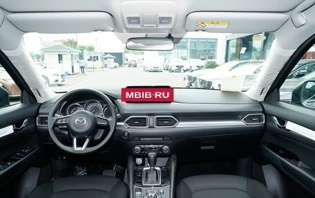 Mazda CX-5 II, 2025 год, 3 376 321 рублей, 9 фотография