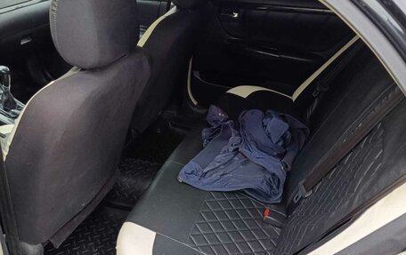 Geely Vision, 2008 год, 260 000 рублей, 6 фотография