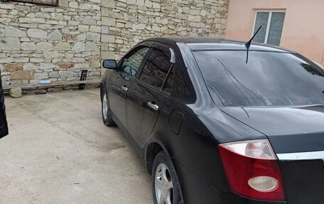 Geely Vision, 2008 год, 260 000 рублей, 4 фотография