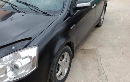 Geely Vision, 2008 год, 260 000 рублей, 5 фотография