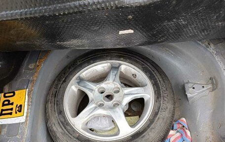 Geely Vision, 2008 год, 260 000 рублей, 9 фотография