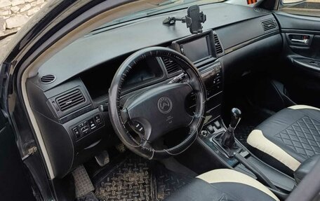 Geely Vision, 2008 год, 260 000 рублей, 10 фотография