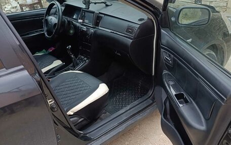 Geely Vision, 2008 год, 260 000 рублей, 8 фотография