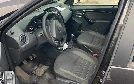 Renault Duster I рестайлинг, 2018 год, 1 520 000 рублей, 2 фотография