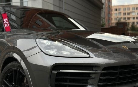 Porsche Cayenne III, 2019 год, 6 490 000 рублей, 3 фотография