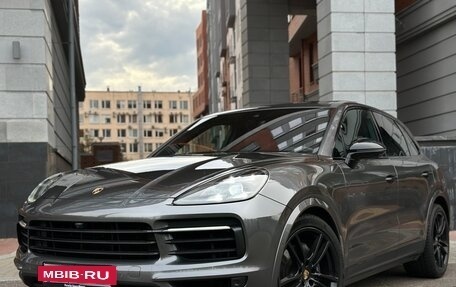 Porsche Cayenne III, 2019 год, 6 490 000 рублей, 2 фотография