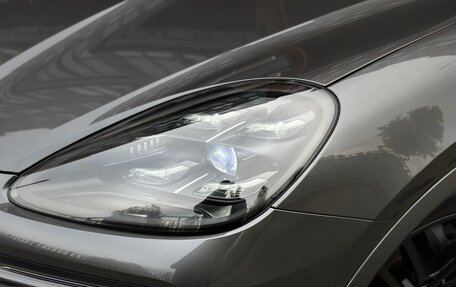 Porsche Cayenne III, 2019 год, 6 490 000 рублей, 5 фотография
