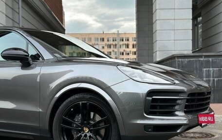 Porsche Cayenne III, 2019 год, 6 490 000 рублей, 6 фотография