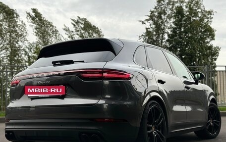 Porsche Cayenne III, 2019 год, 6 490 000 рублей, 9 фотография