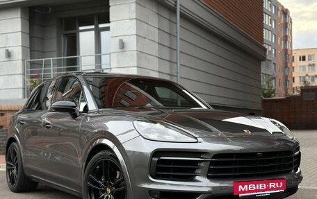 Porsche Cayenne III, 2019 год, 6 490 000 рублей, 7 фотография