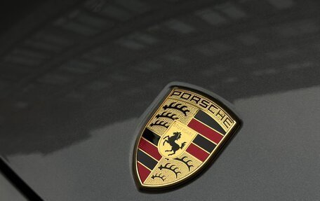 Porsche Cayenne III, 2019 год, 6 490 000 рублей, 14 фотография
