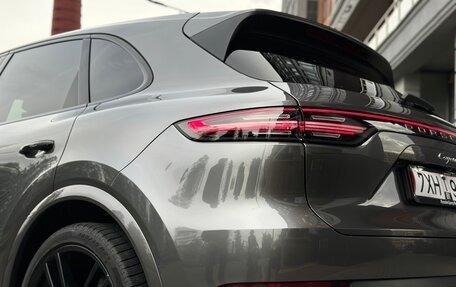 Porsche Cayenne III, 2019 год, 6 490 000 рублей, 13 фотография