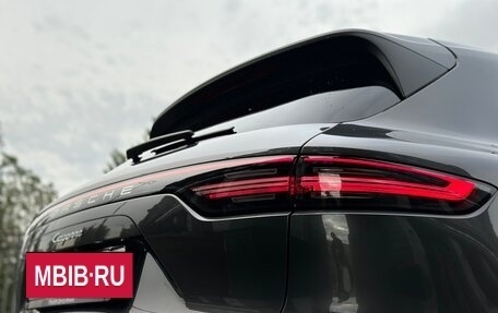 Porsche Cayenne III, 2019 год, 6 490 000 рублей, 12 фотография