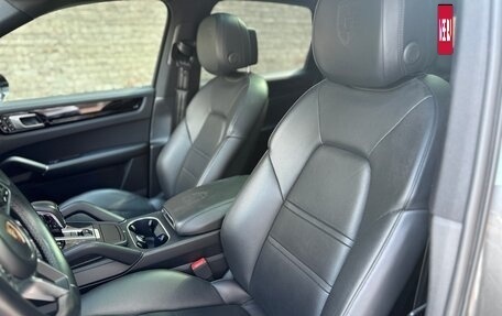Porsche Cayenne III, 2019 год, 6 490 000 рублей, 17 фотография