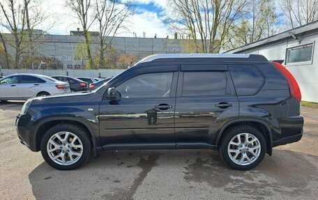 Nissan X-Trail, 2013 год, 1 149 000 рублей, 8 фотография