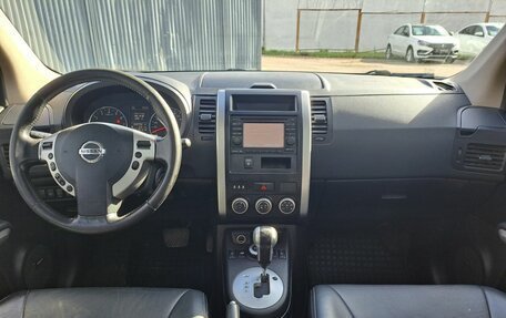Nissan X-Trail, 2013 год, 1 149 000 рублей, 15 фотография