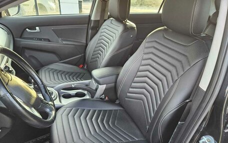 KIA Sportage III, 2014 год, 1 600 000 рублей, 9 фотография