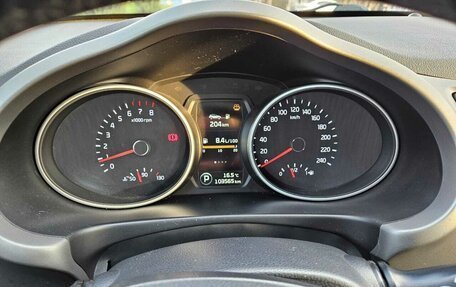 KIA Sportage III, 2014 год, 1 600 000 рублей, 7 фотография