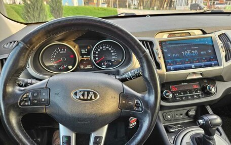 KIA Sportage III, 2014 год, 1 600 000 рублей, 6 фотография