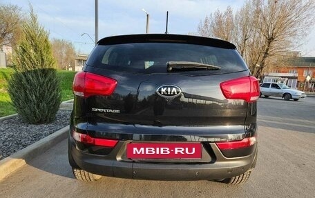 KIA Sportage III, 2014 год, 1 600 000 рублей, 2 фотография
