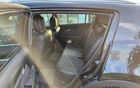 KIA Sportage III, 2014 год, 1 600 000 рублей, 11 фотография