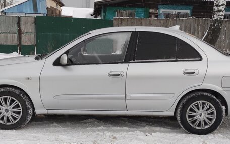 Nissan Almera Classic, 2011 год, 580 000 рублей, 3 фотография