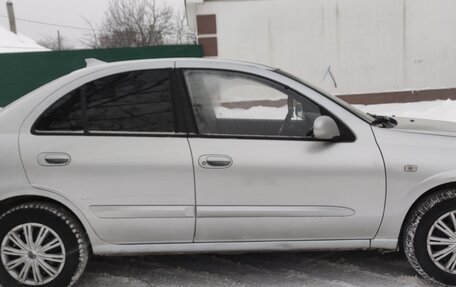 Nissan Almera Classic, 2011 год, 580 000 рублей, 4 фотография