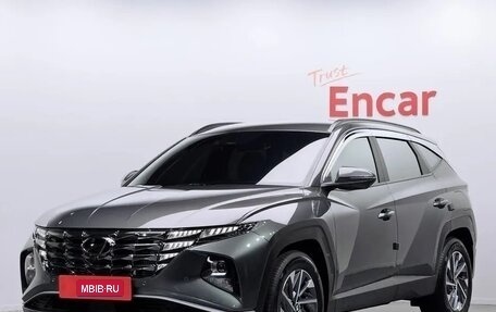 Hyundai Tucson, 2023 год, 2 650 327 рублей, 1 фотография