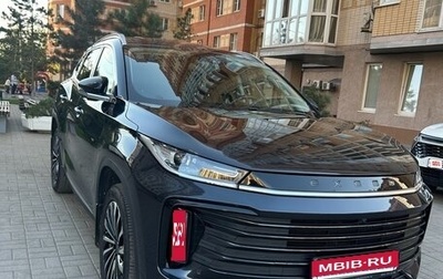 CheryExeed TXL, 2023 год, 2 550 000 рублей, 1 фотография