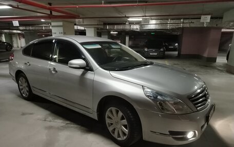 Nissan Teana, 2010 год, 1 050 000 рублей, 1 фотография
