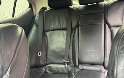 Lexus IS II рестайлинг 2, 2012 год, 1 490 000 рублей, 1 фотография