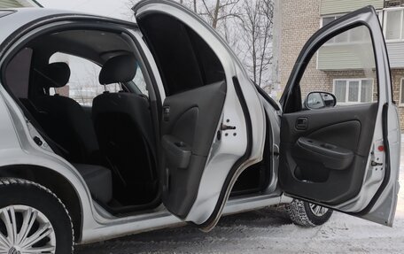 Nissan Almera Classic, 2011 год, 580 000 рублей, 12 фотография