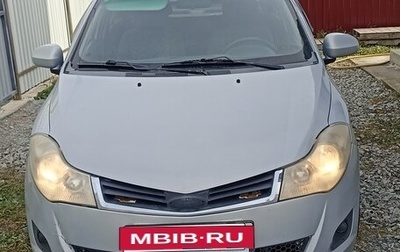 Chery Bonus (A13), 2011 год, 220 000 рублей, 1 фотография