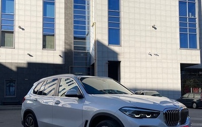 BMW X5, 2019 год, 6 500 000 рублей, 1 фотография