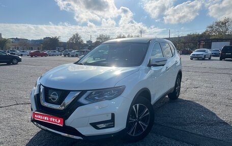 Nissan X-Trail, 2020 год, 2 800 000 рублей, 1 фотография