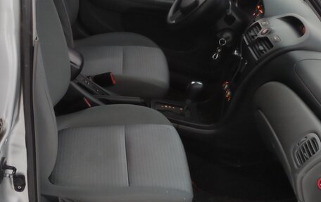 Nissan Almera Classic, 2011 год, 580 000 рублей, 14 фотография