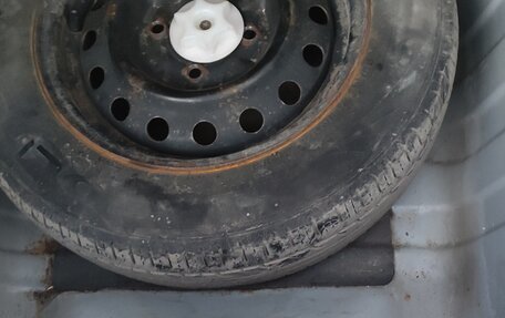 Nissan Almera Classic, 2011 год, 580 000 рублей, 18 фотография