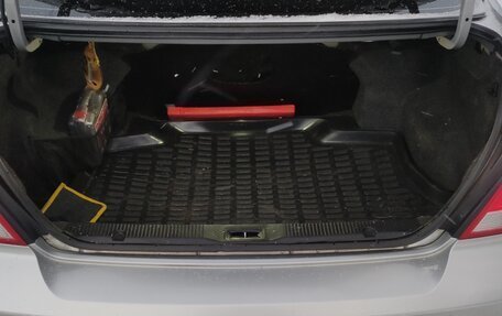 Nissan Almera Classic, 2011 год, 580 000 рублей, 17 фотография