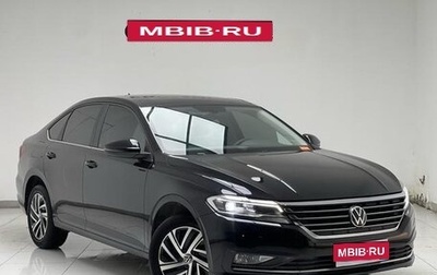 Volkswagen Lavida, 2022 год, 1 570 000 рублей, 1 фотография
