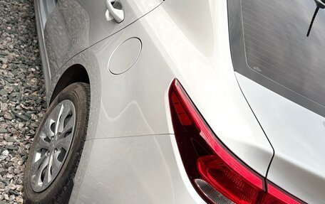 KIA Rio IV, 2020 год, 1 500 000 рублей, 4 фотография