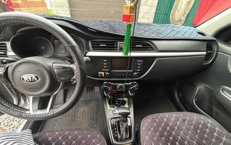 KIA Rio IV, 2020 год, 1 500 000 рублей, 7 фотография