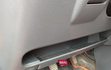 Chevrolet Spark III, 2007 год, 215 000 рублей, 13 фотография