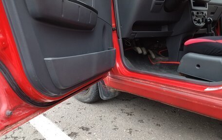 Chevrolet Spark III, 2007 год, 215 000 рублей, 15 фотография