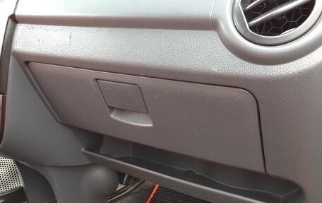 Chevrolet Spark III, 2007 год, 215 000 рублей, 19 фотография