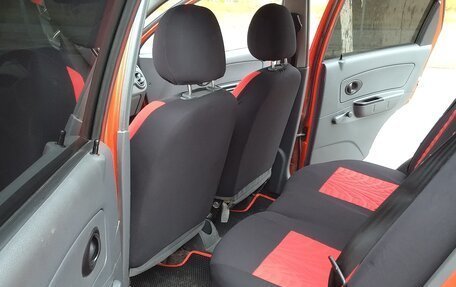 Chevrolet Spark III, 2007 год, 215 000 рублей, 21 фотография